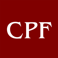 CP Flooring LLC Logo