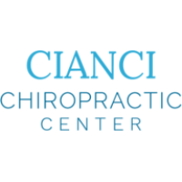 Cianci Chiropractic Center Logo