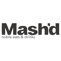 Mash'D Logo