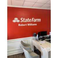 Robert Williams - State Farm Insurance Agent Logo