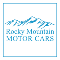 Rocky Mountain Motor Cars Pleasant Grove, UT Logo