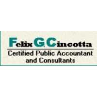 Felix G. Cincotta CPA & Consultants Logo