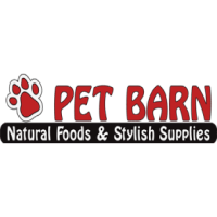 Pet Barn Inc Logo