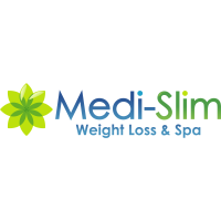 Medi-Slim Weight Loss & Spa Logo