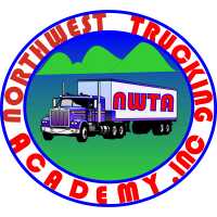 Northwest Trucking Academy Inc Logo