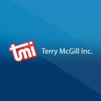 Terry McGill Inc. Logo