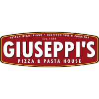 Giuseppiâ€™s Pizza & Pasta Bluffton Logo