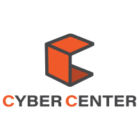 Cyber Center Computers Logo