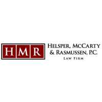 Helsper, McCarty and Rasmussen Logo