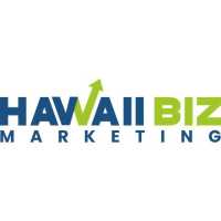 Hawaii Biz Marketing Logo
