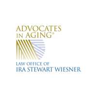 Advocates in Aging: Law Office of Wiesner Smith Logo