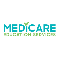 Medicare Education Services Logo
