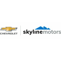 Skyline Motors Chevrolet GMC Logo