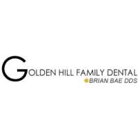 Golden Hill Family Dental Logo