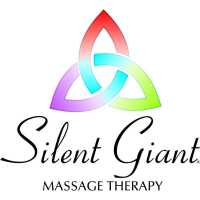 Silent Giant, LLC Logo