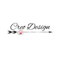 Creo Design Parties Logo