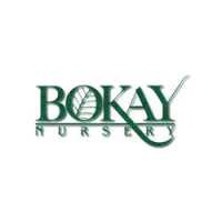 Bokay Nursery Logo