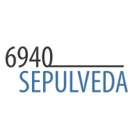 6940 Sepulveda Logo