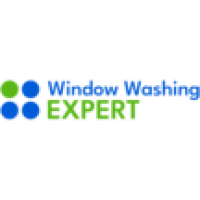 Window Washing Expert Logo