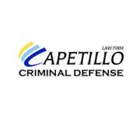 Capetillo Law Firm Logo
