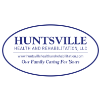 Huntsville Health and Rehabilitation, LLC Logo