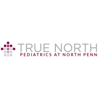 True North Pediatrics at North Penn Logo
