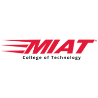 MIAT College of Technology Logo