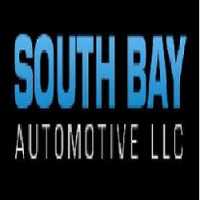 South Bay Automotive Logo