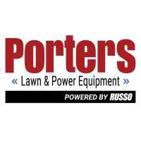 Porter's Lawn & Power Equipment Logo