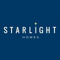 Coyote Meadows by Starlight Homes Logo