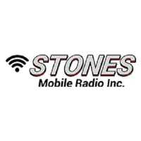 Stones Mobile Radio, Inc. Logo