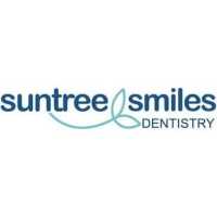 Suntree Smiles Logo