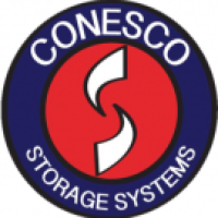 Conesco Storage Systems - Minnesota Branch Logo