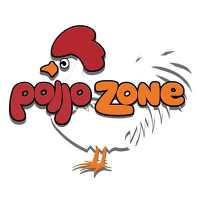 POLLO ZONE Logo