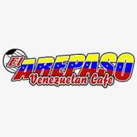 El Arepaso Venezuelan Cafe Logo