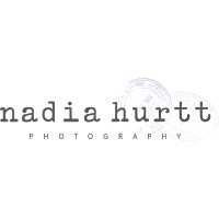Nadia Hurtt Photography Logo