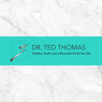White Oak Dental Dr. Ted Thomas Logo