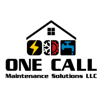 One Call Maintenance Solutions LLC Logo
