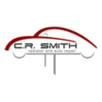 C. R. Smith Radiator & Auto Repair Logo