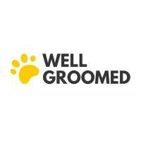 Well Groomed Pets West Bradenton Logo
