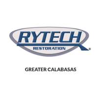 Rytech Restoration of Greater Calabasas Logo