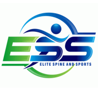 Elite Spine and Sports Logo