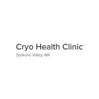 Cryo Health Clinic Logo