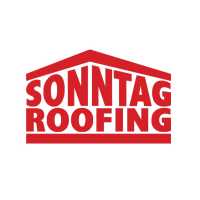Sonntag Roofing, LLC Logo