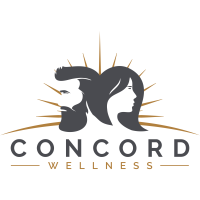 Concord Hair Restoration - Stem Cell Logo