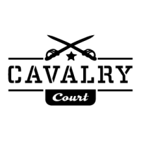 Cavalry Court Logo