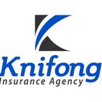 Knifong Insurance Agency Inc. Logo