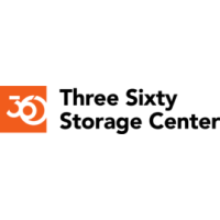 Three Sixty Storage Center Logo