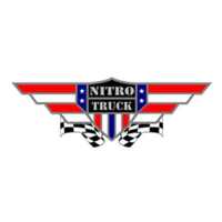 Nitro Truck and Auto Accessories, Inc. Logo