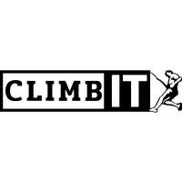 CLIMB-IT Mobile Rock Climbing Logo